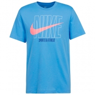 Tricou Nike M NK DF TEE SLUB HBR thumbnav 1